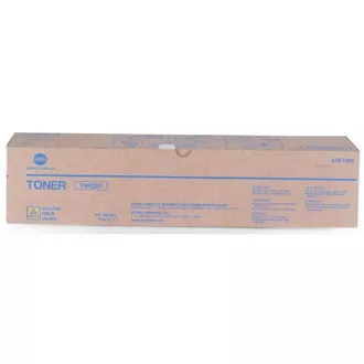Konica Minolta TN-622 (A5E7250) - Toner, yellow (galben) Konica Minolta TN-622 (A5E7250) - Toner, yellow (galben)