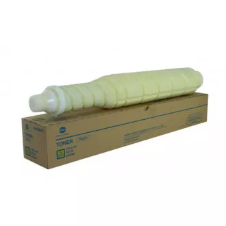 Konica Minolta TN-623 (A8J3250) - Toner, yellow (galben)