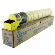 Konica Minolta TN-626 (ACV125H) - Toner, yellow (galben)