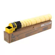 Konica Minolta TN-626 (ACV1250) - Toner, yellow (galben)
