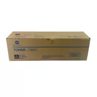 Konica Minolta TN-627 (ACVV150) - Toner, black (negru)