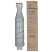 Konica Minolta TN-710 (02XF) - Toner, black (negru)