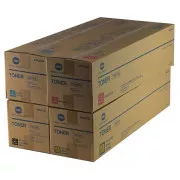 Konica Minolta TN-713 (A9K8350) - Toner, magenta