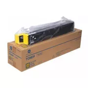 Konica Minolta TN-715 (ACP825H) - Toner, yellow (galben)