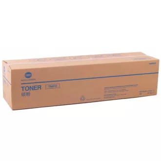 Konica Minolta TN-912 (A8H5051) - Toner, black (negru)