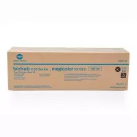 Konica Minolta A06V154 - Toner, black (negru)