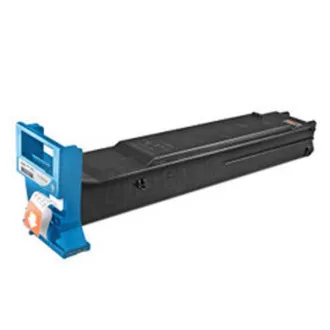 Konica Minolta A06V454 - Toner, cyan