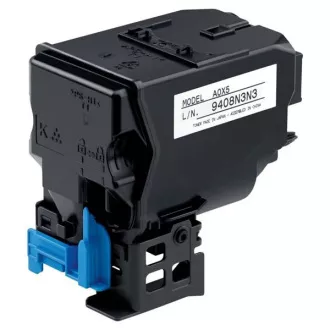 Konica Minolta TNP-19 (A0X5151) - Toner, black (negru)