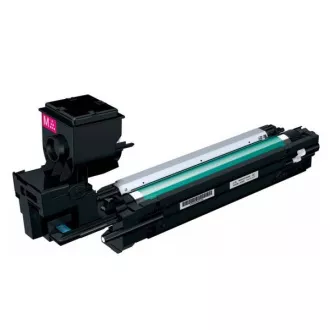 Konica Minolta TNP-20 (A0WG0DH) - Toner, magenta