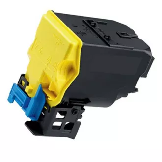 Konica Minolta TNP-20 (A0WG07H) - Toner, yellow (galben)