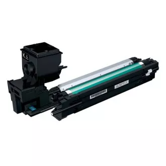 Konica Minolta TNP-21 (A0WG01H) - Toner, black (negru)