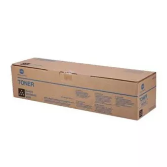 Konica Minolta A6VK01H - Toner, black (negru) Konica Minolta A6VK01H - Toner, black (negru)