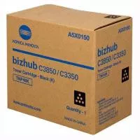 Konica Minolta TNP-48 (A5X0150) - Toner, black (negru)