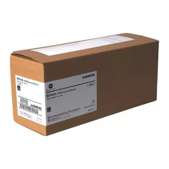 Konica Minolta TNP-53 (AADW050) - Toner, black (negru)