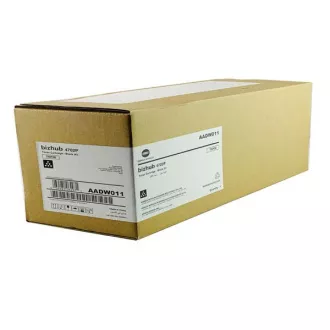 Konica Minolta TNP-56 (AADW011) - Toner, black (negru)