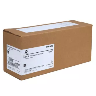 Konica Minolta TNP-63 (AAE1050) - Toner, black (negru)