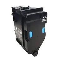 Konica Minolta TNP-80 (AAJW152) - Toner, black (negru)
