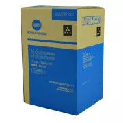 Konica Minolta TNP-81 (AAJW151) - Toner, black (negru)