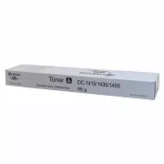 Kyocera 37054010 - Toner, black (negru)
