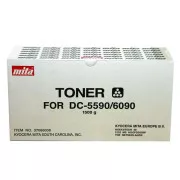 Kyocera 37066008 - Toner, black (negru)