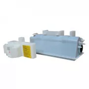 Kyocera 37028010 - Toner, black (negru)
