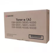 Kyocera 370AB000 - Toner, black (negru)