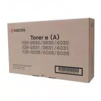 Kyocera 370AB000 - Toner, black (negru)