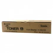 Kyocera 37016010 - Toner, black (negru)