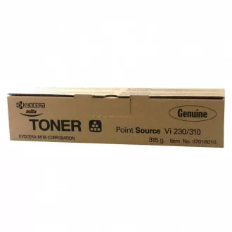 Kyocera 37016010 - Toner, black (negru) Kyocera 37016010 - Toner, black (negru)