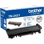 Brother TN-2421 (TN2421) - Toner, black (negru)