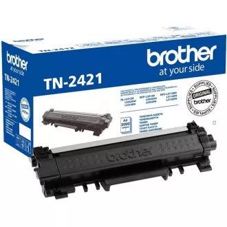 Brother TN-2421 (TN2421) - Toner, black (negru) Brother TN-2421 (TN2421) - Toner, black (negru)