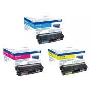 Brother TN423CMY - Toner, color