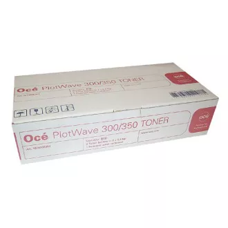 Océ 1060074426 - Toner, black (negru)