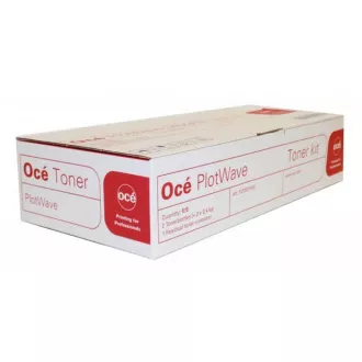 Océ 1284C001 - Toner, black (negru) Océ 1284C001 - Toner, black (negru)