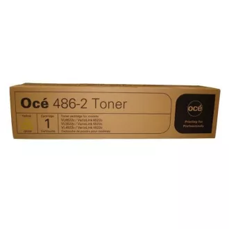 Océ 29951183 - Toner, yellow (galben)