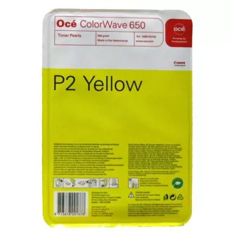 Océ 1060125743 - Toner, yellow (galben)