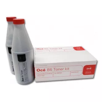 Océ 25001843 - Toner, black (negru)