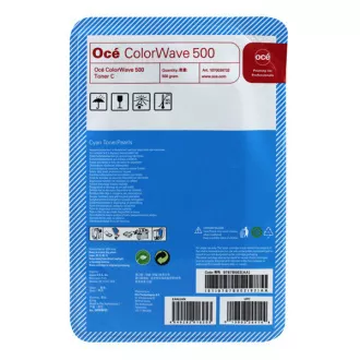 Océ 9787B002 - Toner, cyan