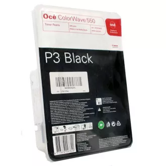 Océ 1070010542 - Toner, black (negru)