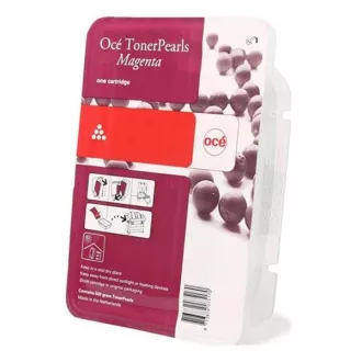 Océ 1060011492 - Toner, magenta