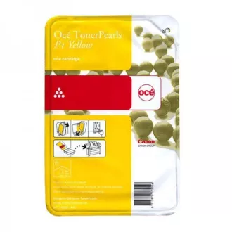 Océ 1060011490 - Toner, yellow (galben)