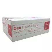 Océ 1060040123 - Toner, black (negru)