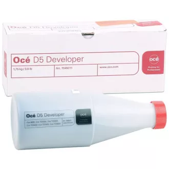 Océ 1070055285 - Toner, black (negru)