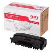 Oki B2500 (09004447) - Toner, black (negru)