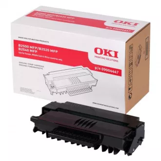 Oki B2500 (09004447) - Toner, black (negru) Oki B2500 (09004447) - Toner, black (negru)
