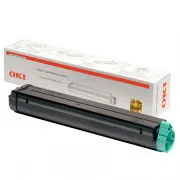 Oki B4000 (1103402) - Toner, black (negru)