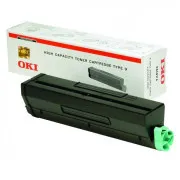 Oki B4300 (01101202) - Toner, black (negru)