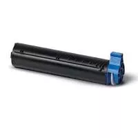 Oki 45807111 - Toner, black (negru)