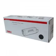 Oki C3100 (42804516) - Toner, black (negru)