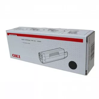 Oki C3100 (42804516) - Toner, black (negru) Oki C3100 (42804516) - Toner, black (negru)
